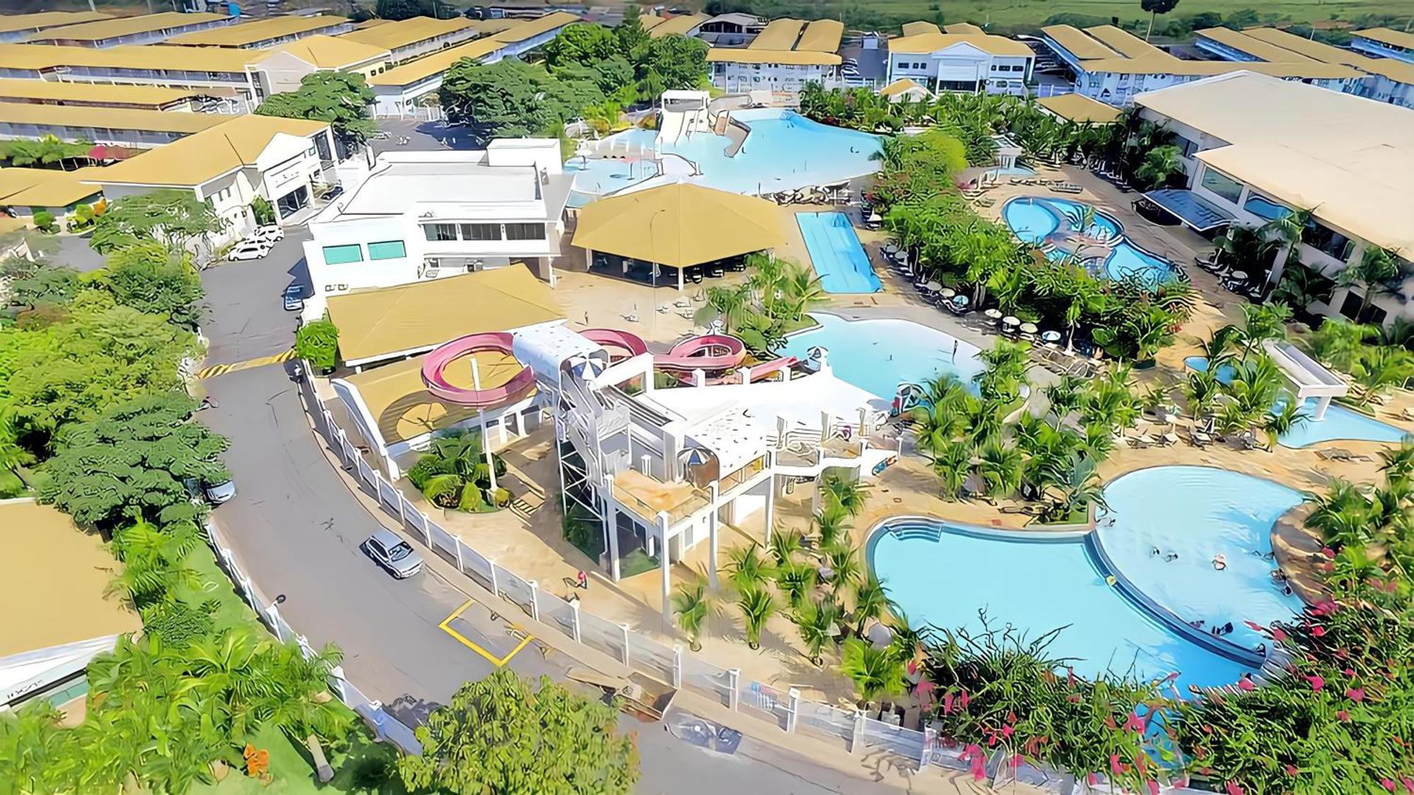 L'acqua Diroma 1 2 3 4 5 L Caldas Novas