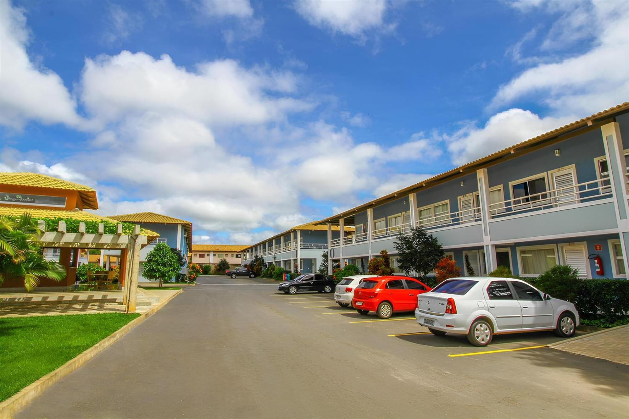 Aparthotel L'acqua Diroma 1 2 3 4 5 L Caldas Novas
