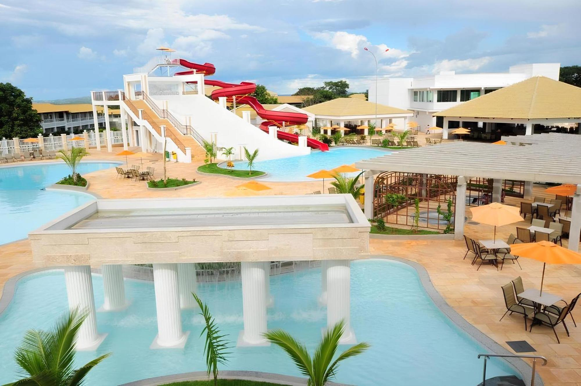 Aparthotel L'acqua Diroma 1 2 3 4 5 L