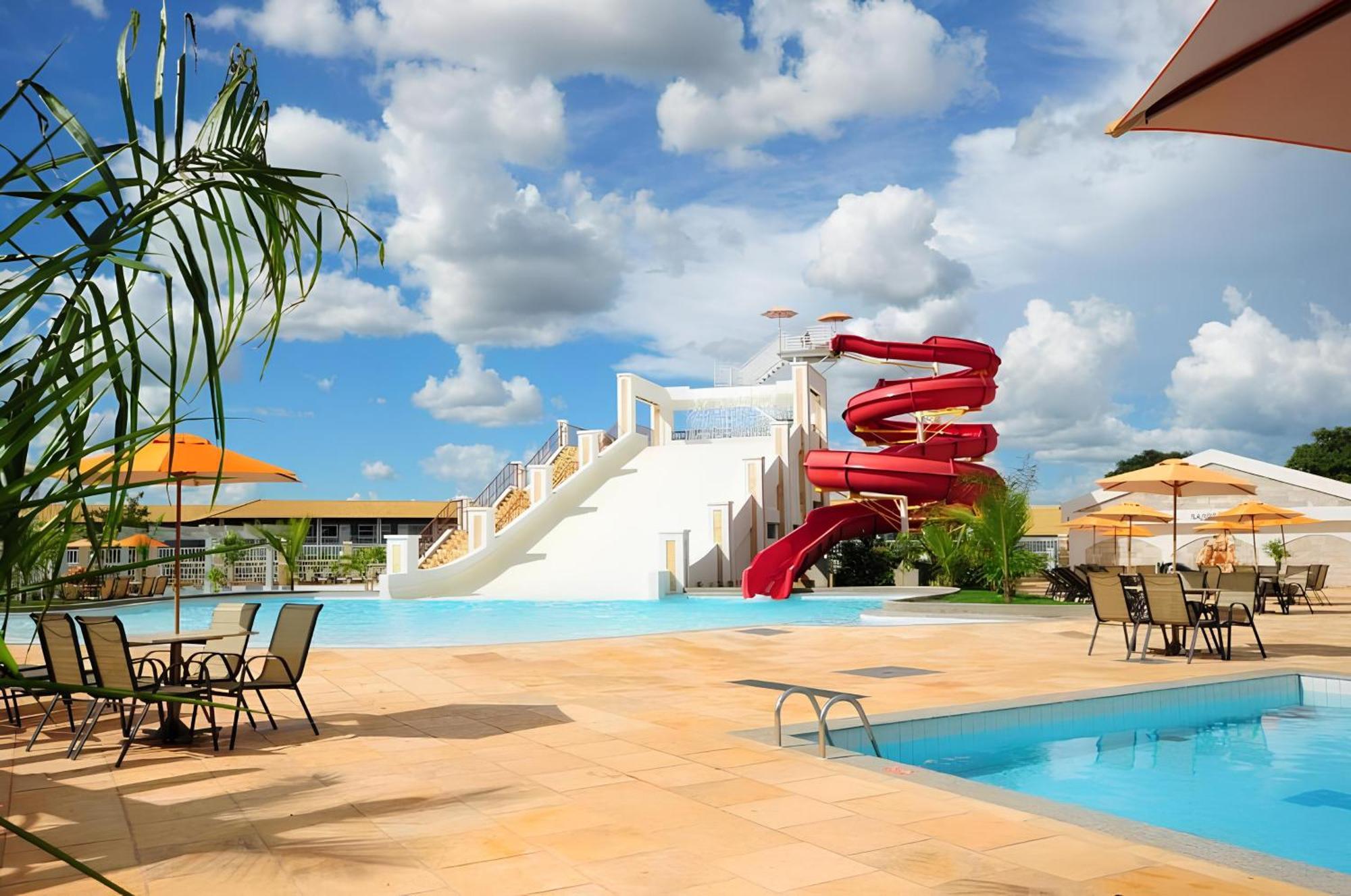 Aparthotel L'acqua Diroma 1 2 3 4 5 L *